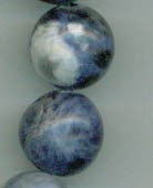 Sodalith Perle,10mm
