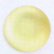 Muggel, 12mm, gelb