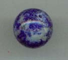 Lapis Lazuli, 10mm